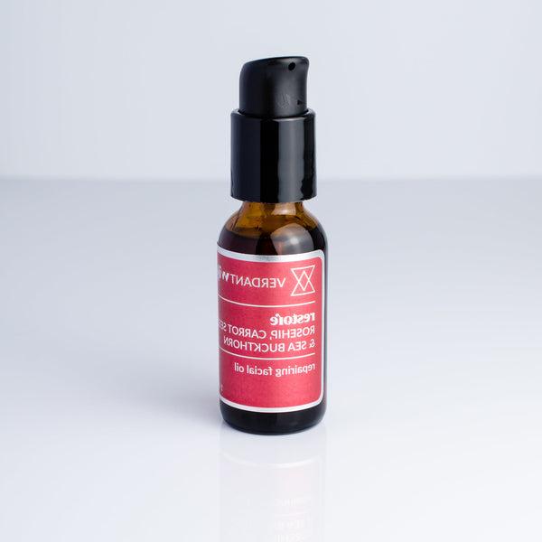 RESTORE Facial Oil